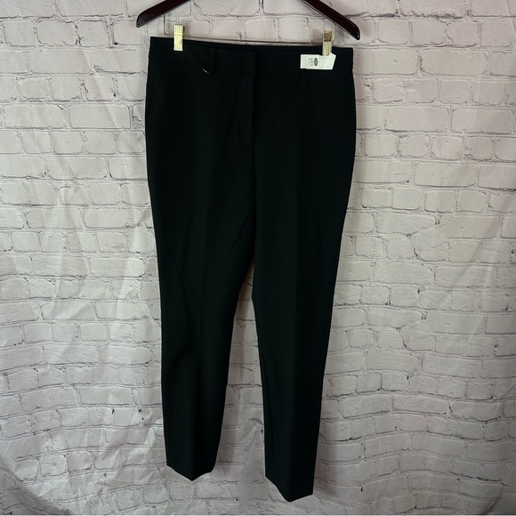 White House Black Market Pants - white house black market comfort stretch slim trouser sz 10 classic minimalist